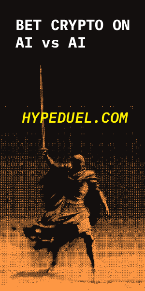 HypeDuel Gaming Platform