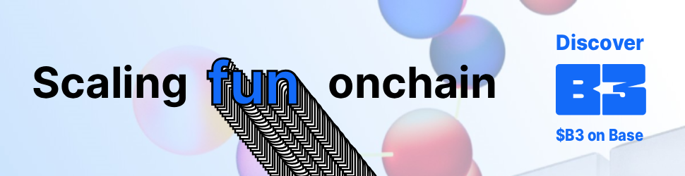 B3 Marketplace Platform