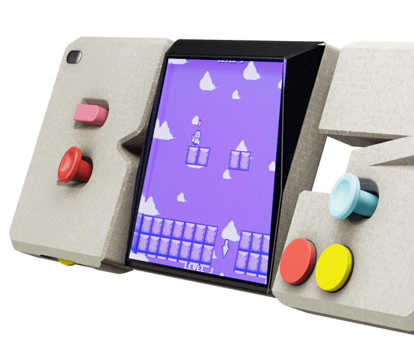 B3 Controller