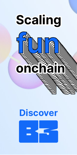 B3 Marketplace Platform