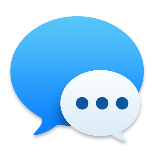 iMessage & SMS
