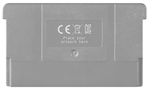 cartridge back