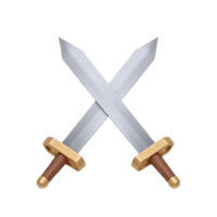 Action icon