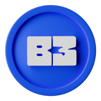 B3 Token Coin