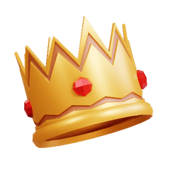 Gold Crown
