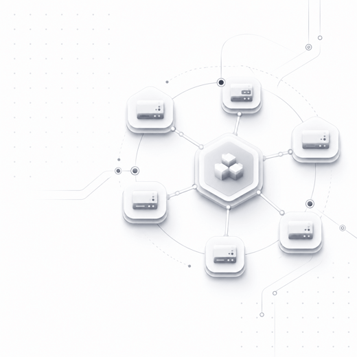 B3IQ enrolled nodes illustration
