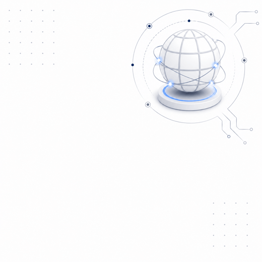 B3IQ online now illustration