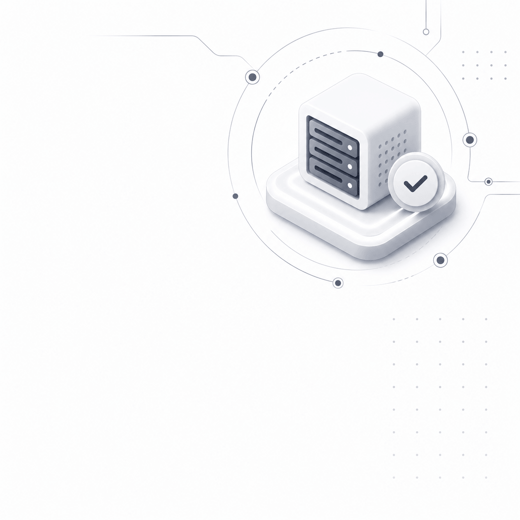 B3IQ runtime ready illustration
