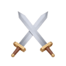 Action icon