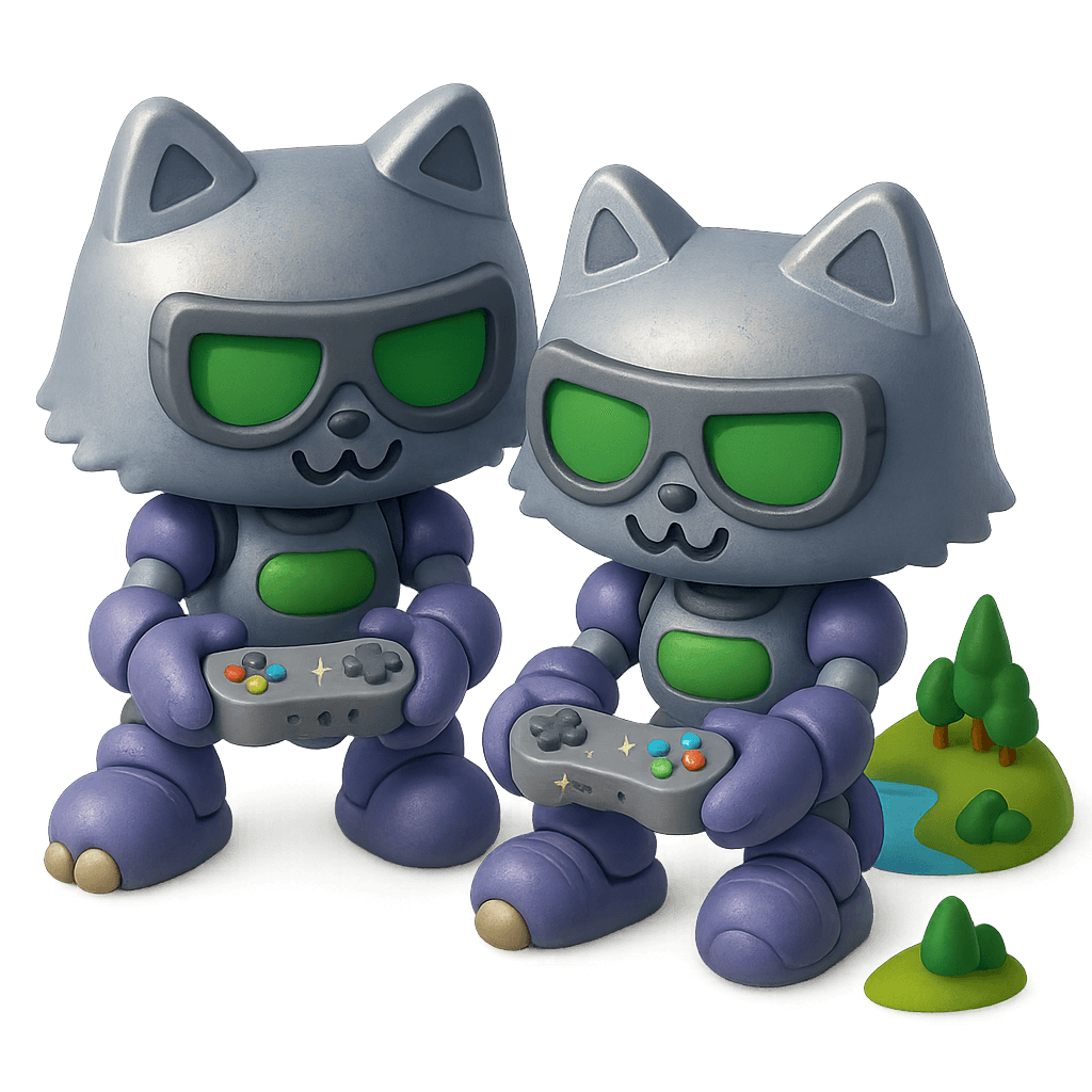 Multiplayer