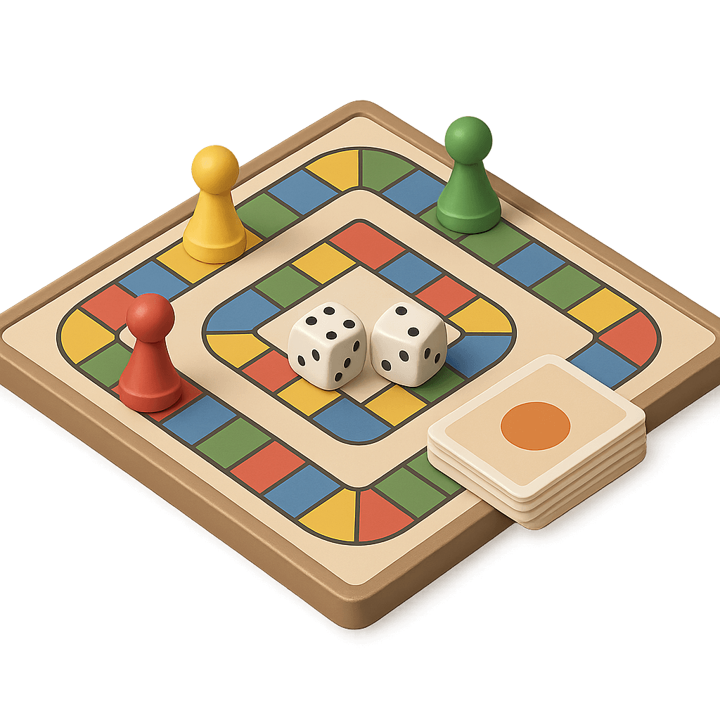 Strategy