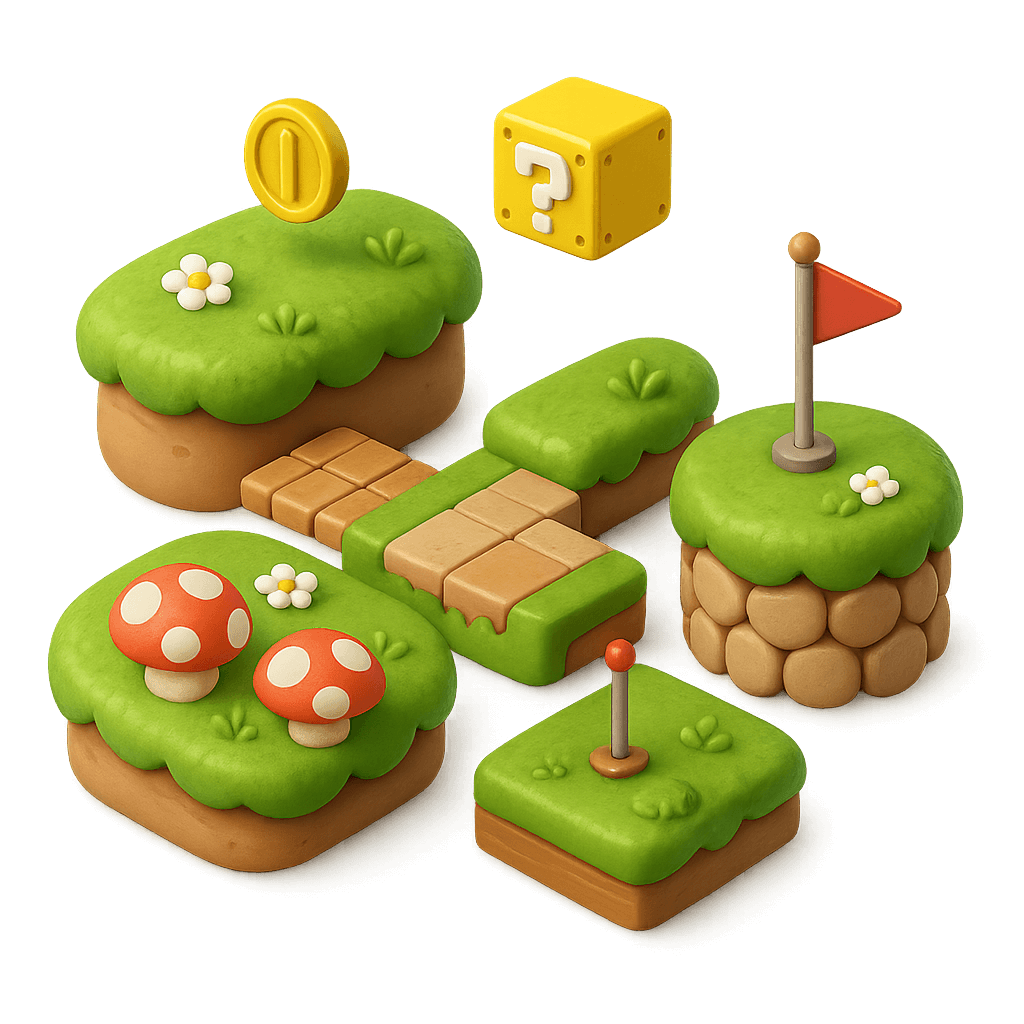 Platformer